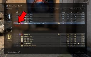 How to Fix CS:GO High Ping Issues