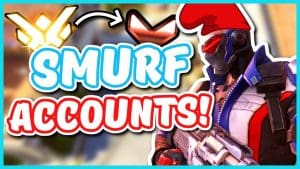 What are CSGO Smurf Accounts & Their Benefits?