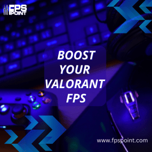 Boost Your FPS in Valorant: 3 Tips and Tricks for Smooth Gameplay