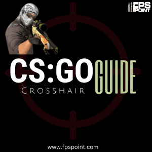 Aim to Win: The Importance of Finding the Perfect Crosshair in CS:GO