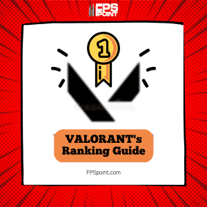 Valorant’s Comprehensive Ranking System: A Guide to Tiers and Sub-Ranks