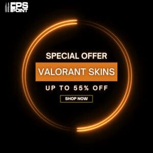The Best Place to Buy Valorant Accounts with Skins!