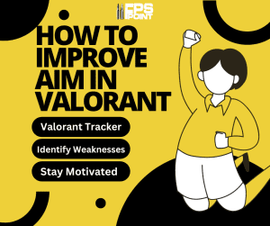 How Valorant Tracker Can Help You Improve Your Game?