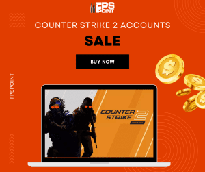 Counter Strike 2 Accounts for Sale