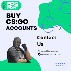 CSGO Accounts Buy