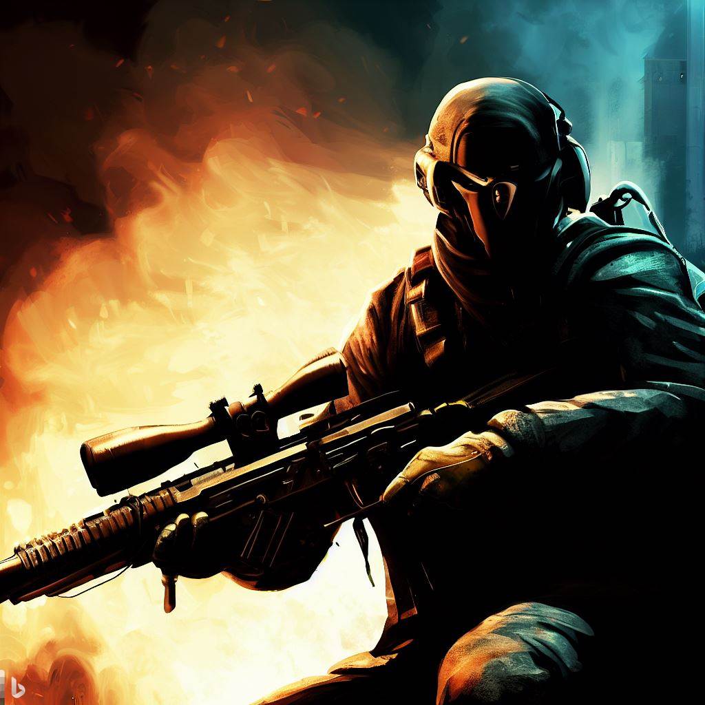 Counter-Strike 2: The Highly Anticipated Sequel Hopefully Arrives